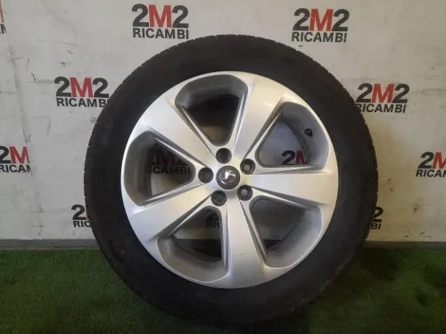 Cerchio Ruota ANT DX 21555 R18 Opel Insignia A 2013