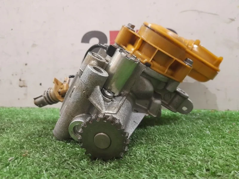 Pompa OLIO 150007372R Renault Mégane IV 2016