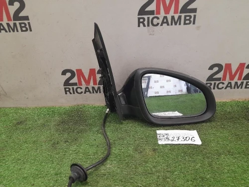 Retrovisore Esterno ANT DX 13308360 Opel Astra J SW 2012