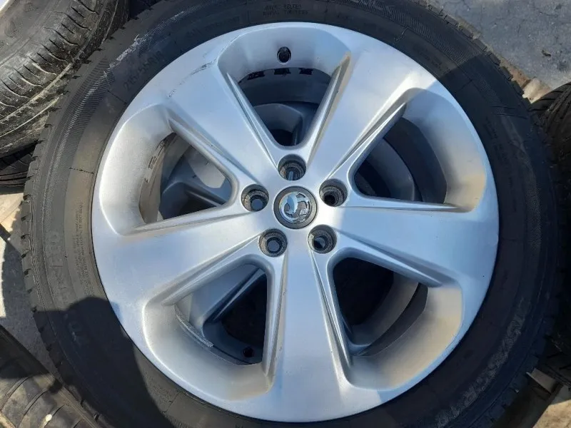 Cerchio Ruota ANT DX 21555 R18 95181597 Opel Mokka 2013
