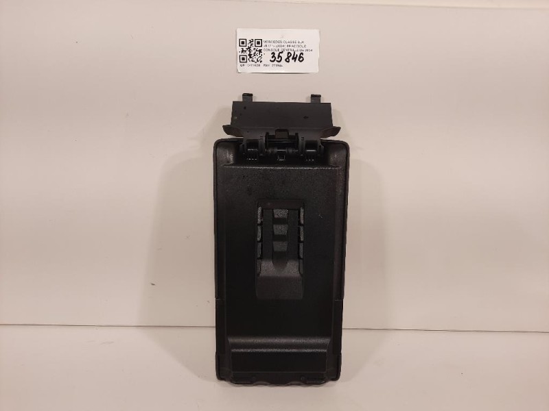 Bracciolo Console Centrale A17168000399D49 Mercedes Classe SLK R171 2004