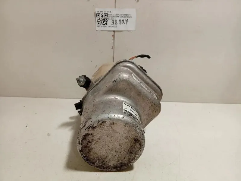 Pompa Servosterzo 6R0 423 156 B Audi A1 8XA Sportback 2012