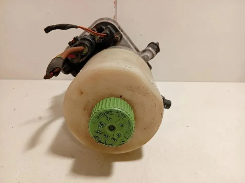 Pompa Servosterzo 6R0 423 156 B Audi A1 8XA Sportback 2012