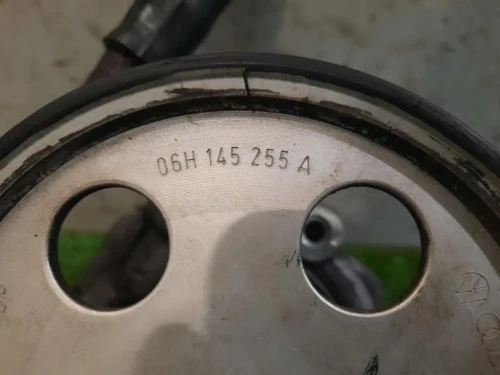 Pompa Servosterzo 06H145255A Audi A4 8E2 2001