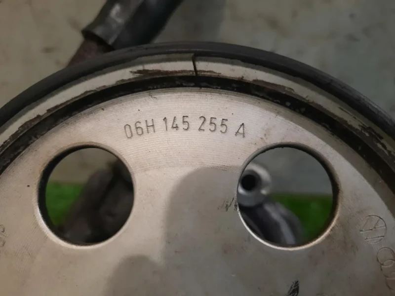 Pompa Servosterzo 06H145255A Audi A4 8E2 2001