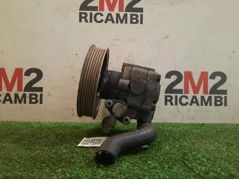 Pompa Servosterzo 06H145255A Audi A4 8E2 2001