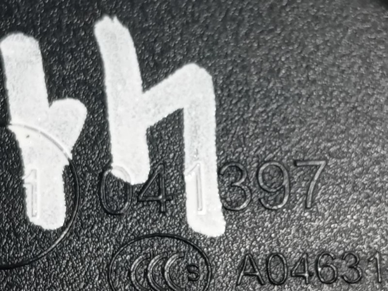 Retrovisore Esterno ANT DX 041397 5 FILI Opel Astra K 2016