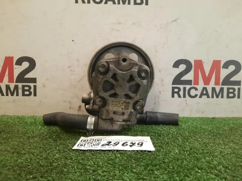 Pompa Servosterzo 06H145255A Audi A4 8E2 2001