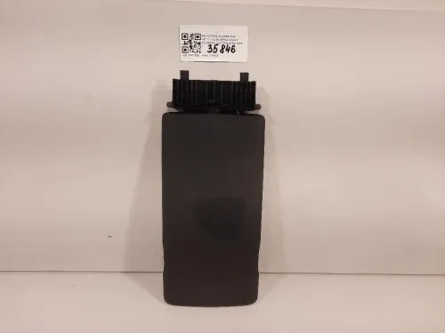 Bracciolo Console Centrale A17168000399D49 Mercedes Classe SLK R171 2004