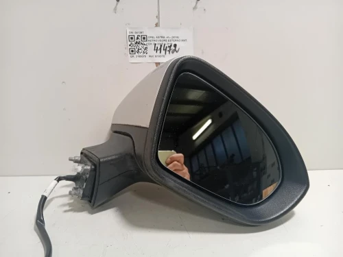 Retrovisore Esterno ANT DX 041397 5 FILI Opel Astra K 2016