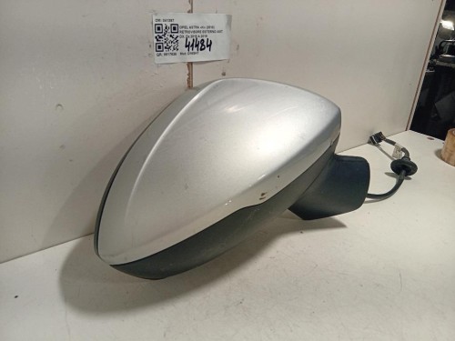 Cerchio Ruota ANT DX 21555 R18 95181597 Opel Mokka 2013