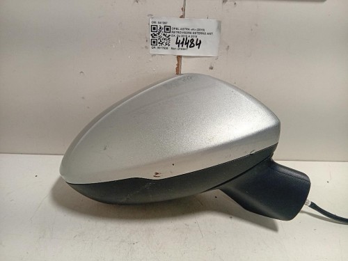 Cerchio Ruota ANT DX 9835097680 R 18 2 PZ Opel Mokka B 2020