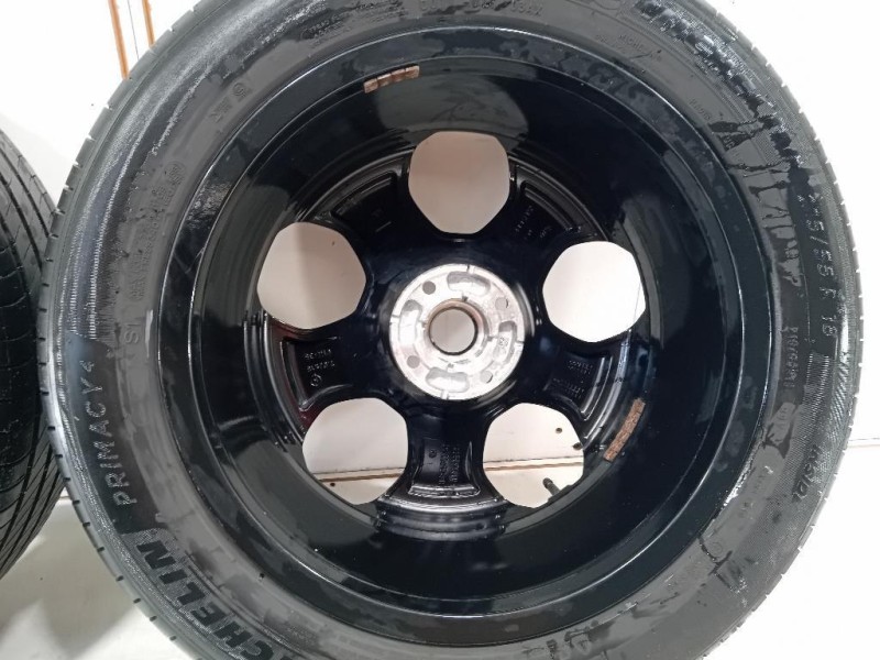 Cerchio Ruota ANT DX 9835097680 R 18 2 PZ Opel Mokka B 2020