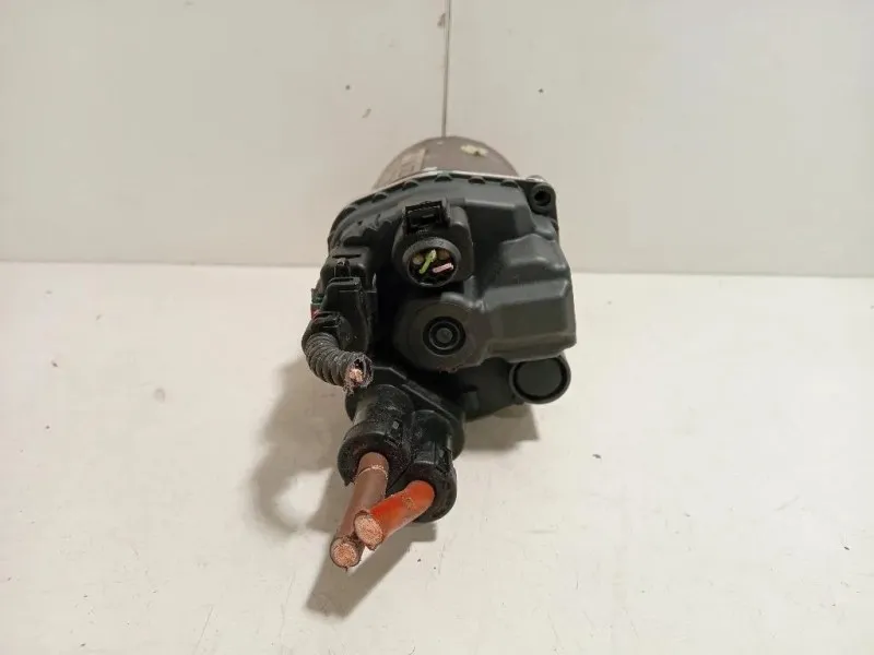 Pompa Servosterzo 8W2 423 055 S Audi A6 4a5c8 Avant 2018