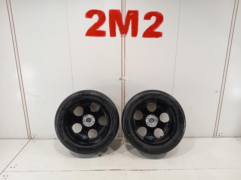 Cerchio Ruota ANT DX 9835097680 R 18 2 PZ Opel Mokka B 2020