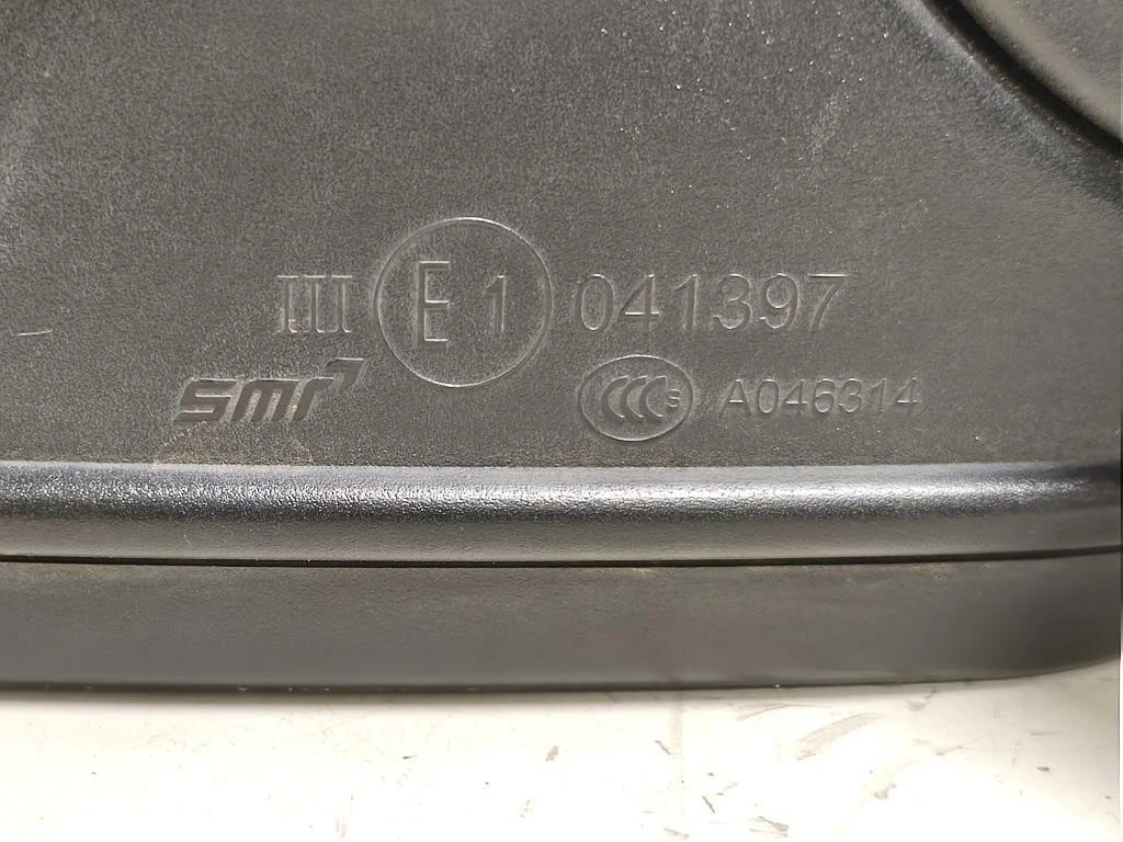 Retrovisore Esterno ANT DX 5 FILI Opel Astra K 2016