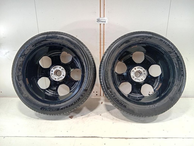 Cerchio Ruota ANT DX 9835097680 R 18 2 PZ Opel Mokka B 2020