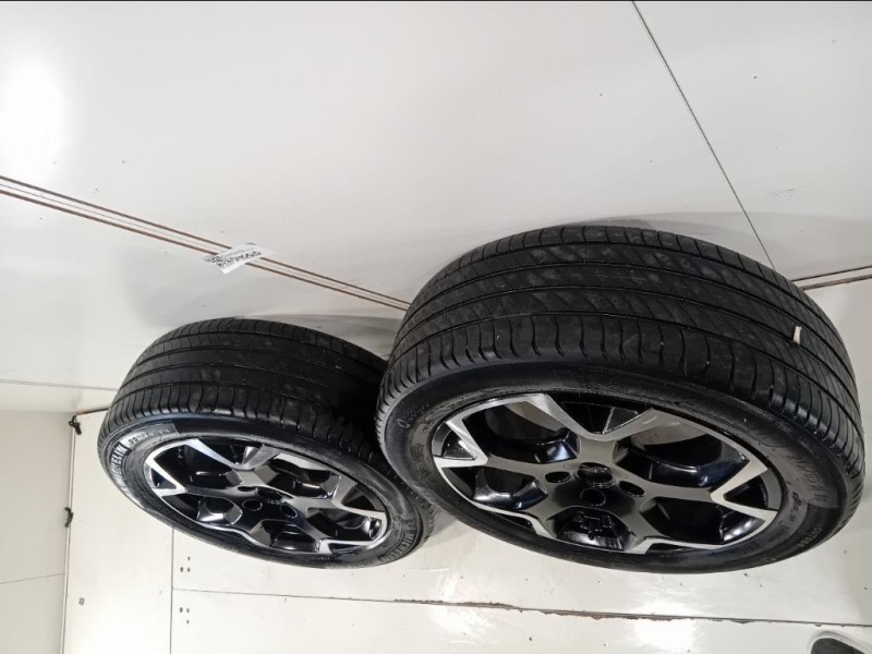 Cerchio Ruota ANT DX 9835097680 R 18 2 PZ Opel Mokka B 2020