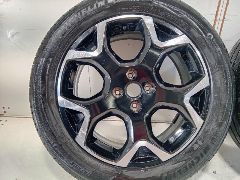 Cerchio Ruota ANT DX 9835097680 R 18 2 PZ Opel Mokka B 2020