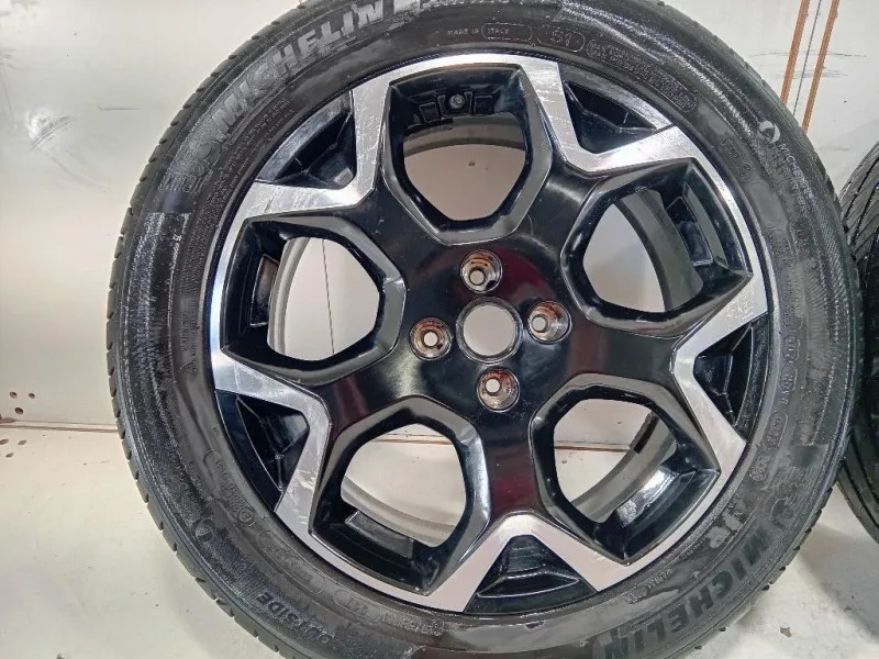 Cerchio Ruota ANT DX 9835097680 R 18 2 PZ Opel Mokka B 2020