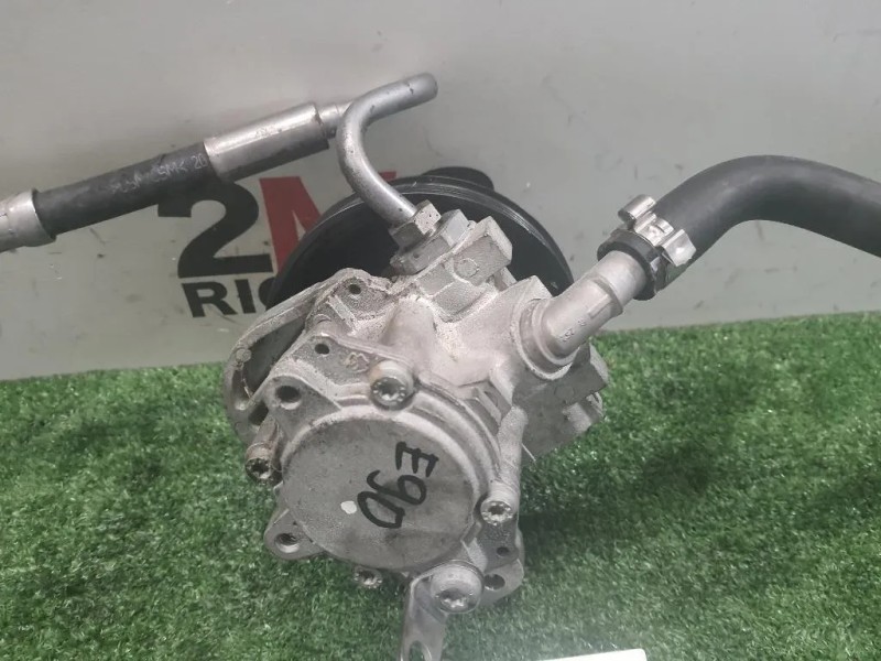 Pompa Servosterzo 678883802 Bmw Serie 3 E90 Berlina 2005