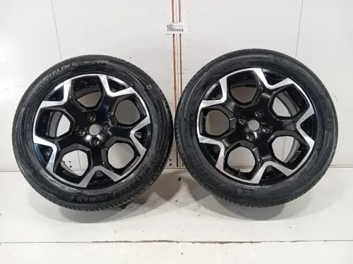 Cerchio Ruota ANT DX 9835097680 R 18 2 PZ Opel Mokka B 2020