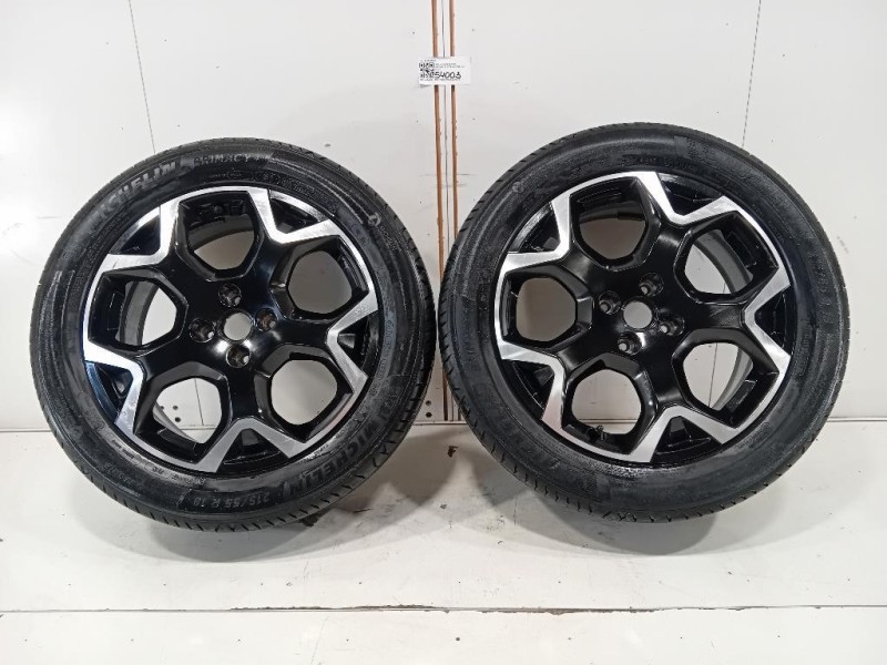 Cerchio Ruota ANT DX 9835097680 R 18 2 PZ Opel Mokka B 2020