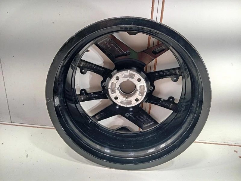 Cerchio Ruota ANT DX 9851308480 Peugeot 208 II 2019