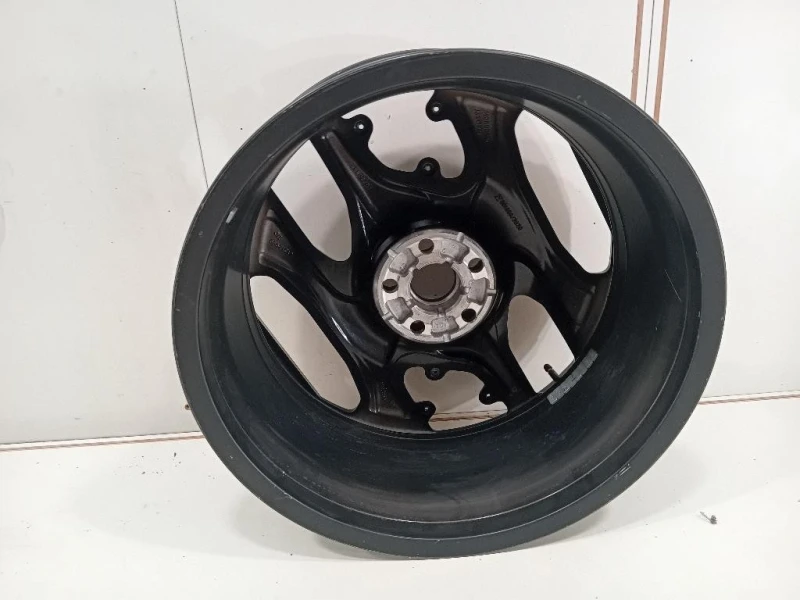 Cerchio Ruota ANT DX 9842669880 Peugeot 3008 II 2020