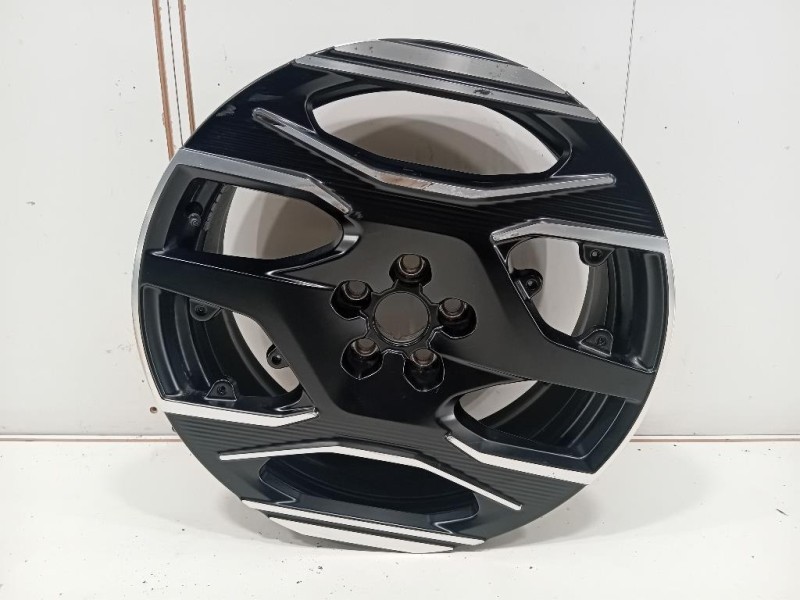 Cerchio Ruota ANT DX 9842669880 Peugeot 3008 II 2020