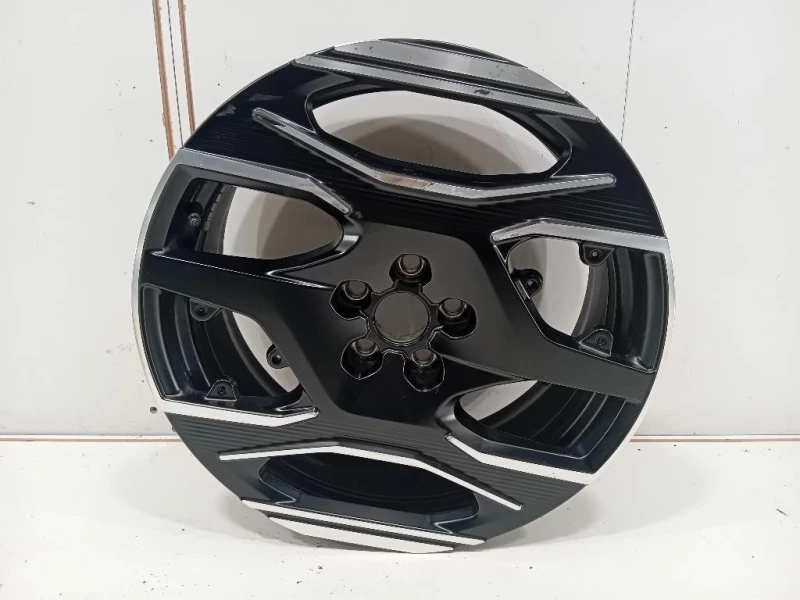 Cerchio Ruota ANT DX 9842669880 Peugeot 3008 II 2020