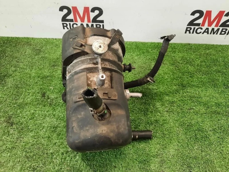 Pompa Servosterzo 4007SH Citroen C5 III 2008