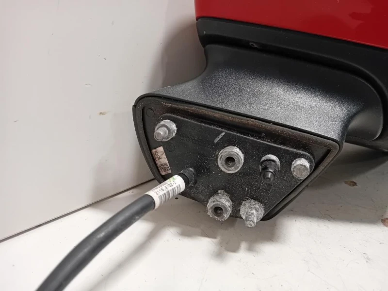 Retrovisore Esterno ANT DX 21165102 5 FILE Opel Astra K 2016