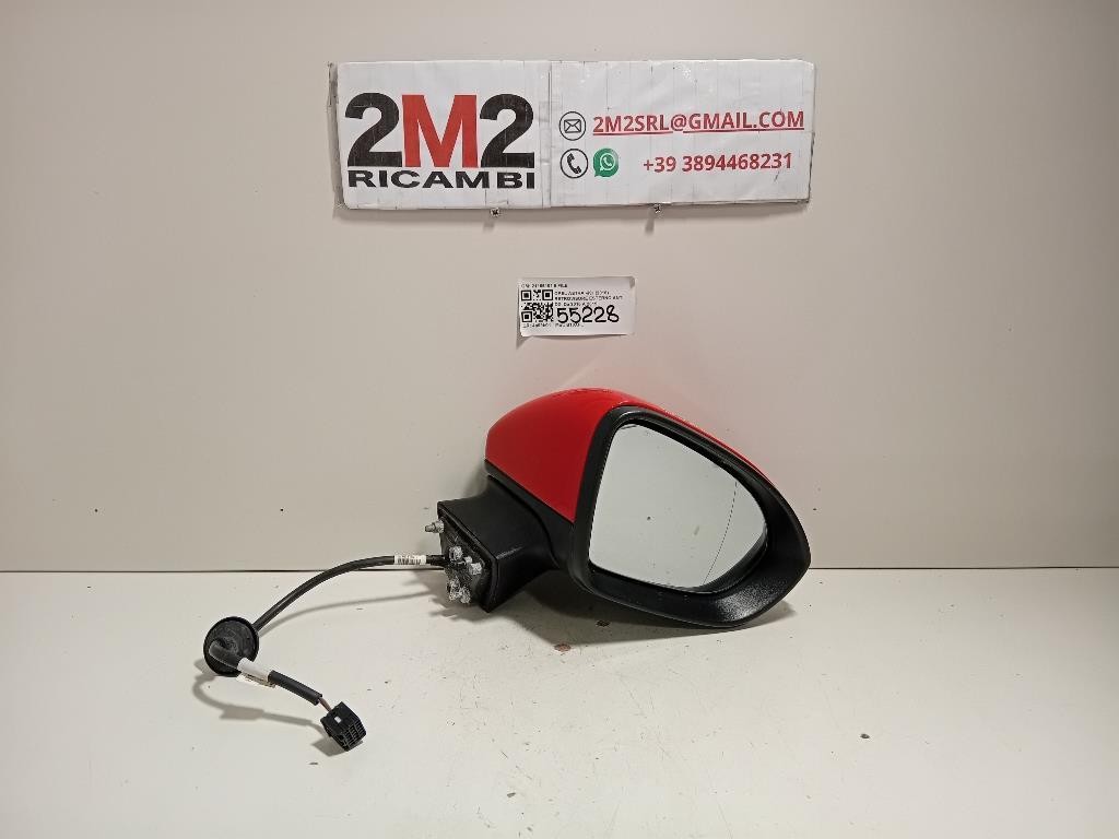 Pompa Servosterzo 1401419180 Citroen DS3 2010
