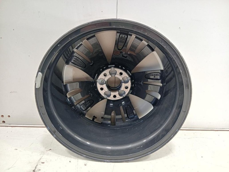 Cerchio Ruota ANT DX 9809687377 Peugeot 3008 II 2020