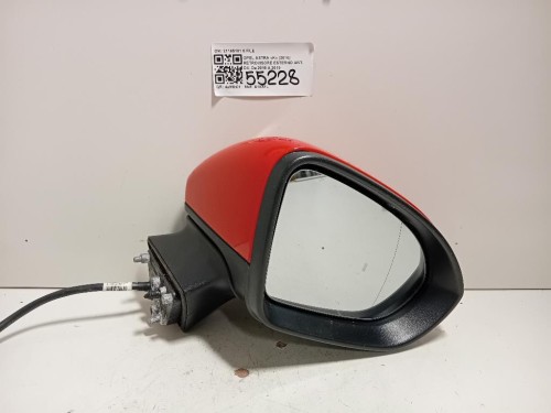 Retrovisore Esterno ANT DX