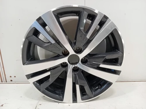 Cerchio Ruota ANT DX 9809687377 Peugeot 3008 II 2020