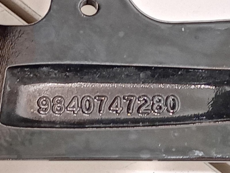 Cerchio Ruota ANT DX 9840747280 R19 Peugeot 3008 II 2020