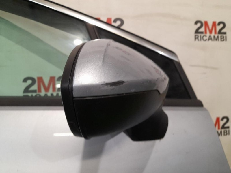 Pompa Servosterzo 9805820980 Citroen Jumper III 2014