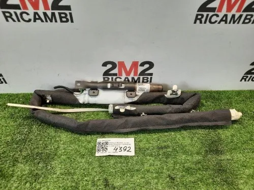 Air-bag A Tendina DX 985P07779R Renault Mégane III SW 2009
