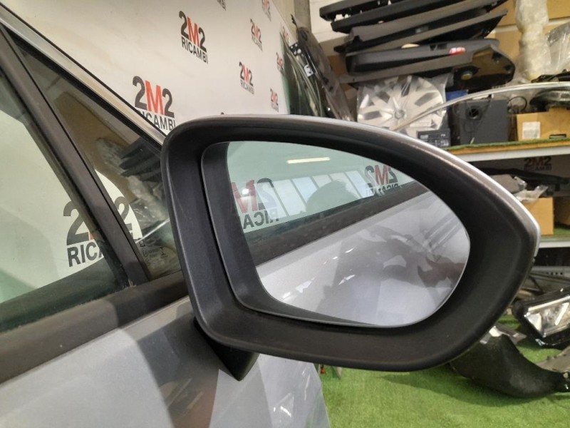 Pompa Servosterzo 9805820980 Citroen Jumper III 2014