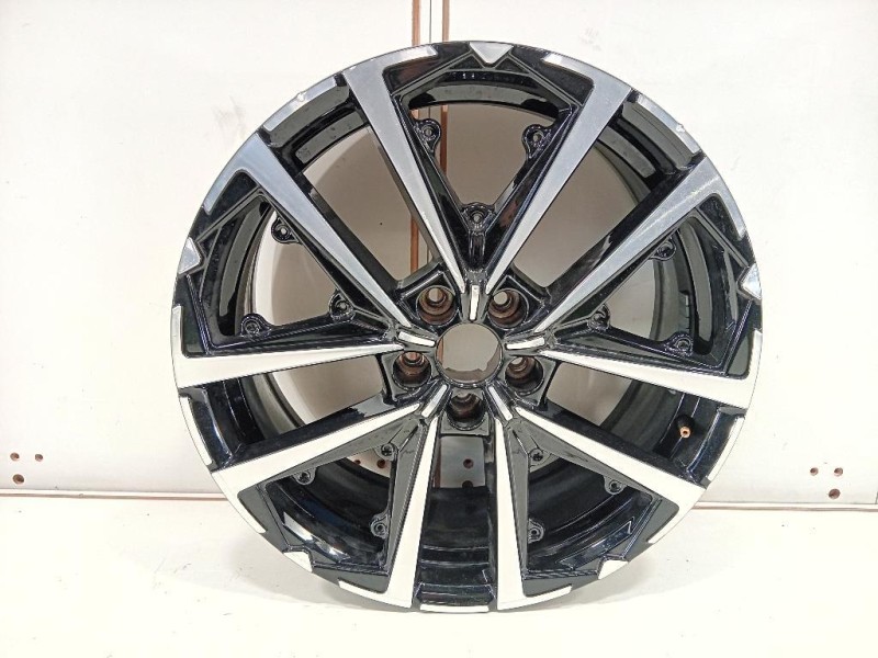 Cerchio Ruota ANT DX 9840747280 R19 Peugeot 3008 II 2020