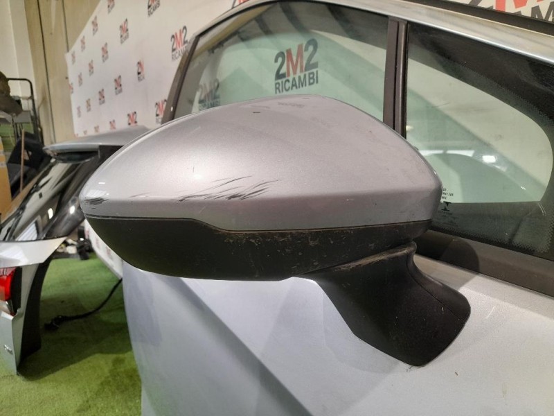 Pompa Servosterzo 9805820980 Citroen Jumper III 2014