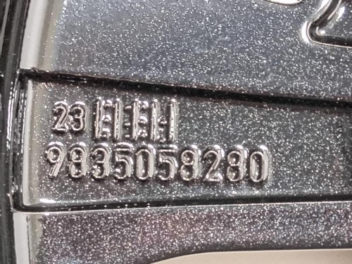 Cerchio Ruota ANT DX 9835058280 Peugeot 308 III 2021