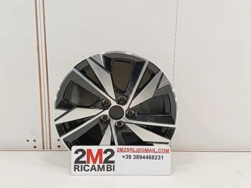 Cerchio Ruota ANT DX 9835058280 Peugeot 308 III 2021