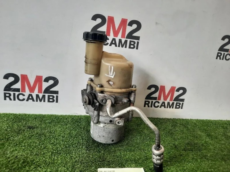 Pompa Servosterzo 491103919R Dacia Dokker 2013