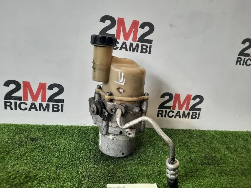 Pompa Servosterzo 491103919R Dacia Dokker 2013