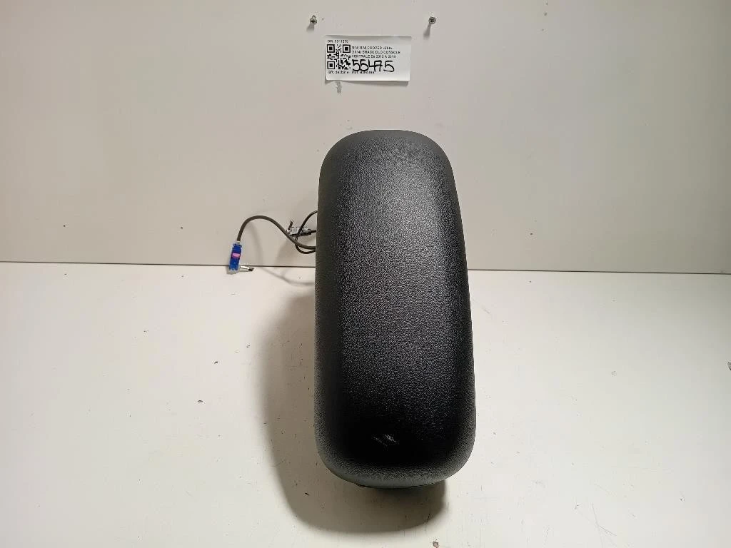Bracciolo Console Centrale 9311278 Mini MINI Cooper F56 2014