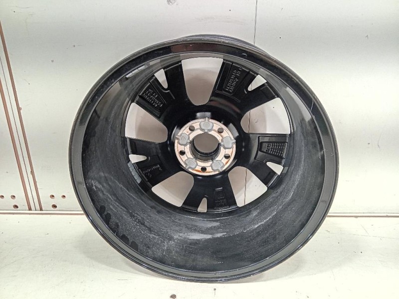 Cerchio Ruota ANT DX 9835057580 Peugeot 308 III 2021