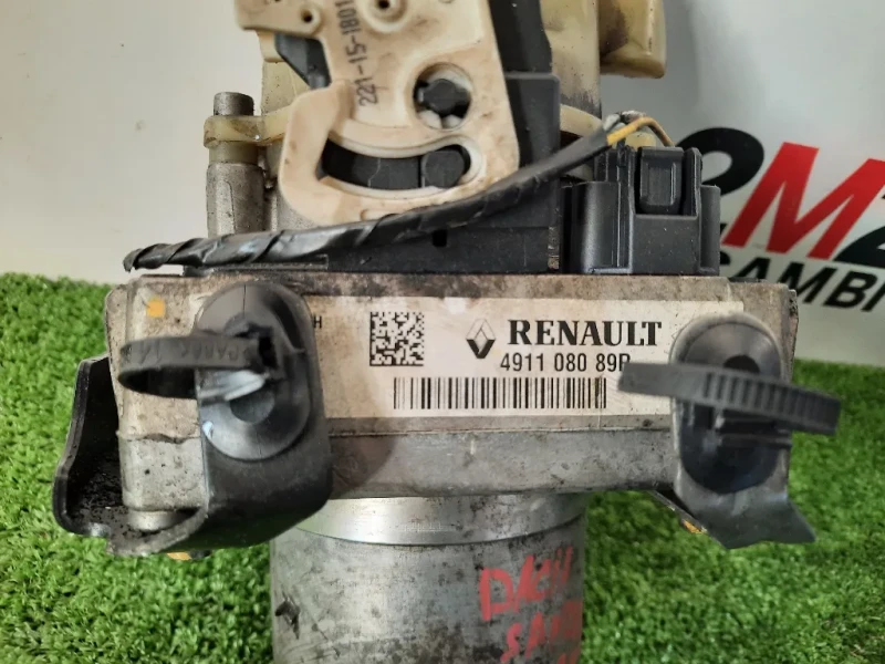 Pompa Servosterzo 491101552R Dacia Sandero II 2013